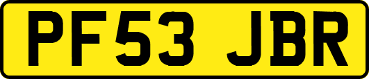 PF53JBR