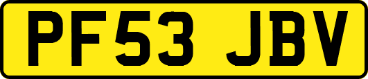 PF53JBV