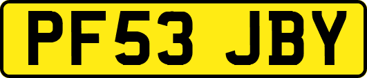 PF53JBY