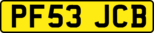 PF53JCB