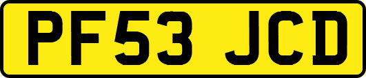 PF53JCD