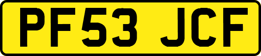 PF53JCF