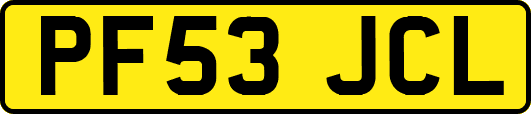 PF53JCL