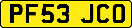 PF53JCO