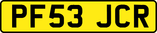 PF53JCR