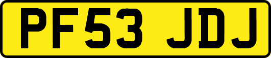 PF53JDJ