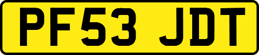 PF53JDT