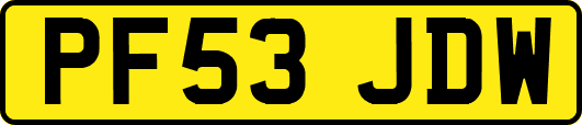 PF53JDW
