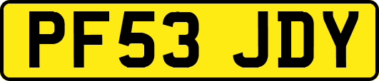PF53JDY