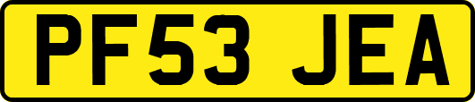 PF53JEA