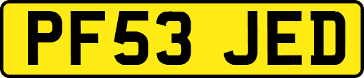 PF53JED