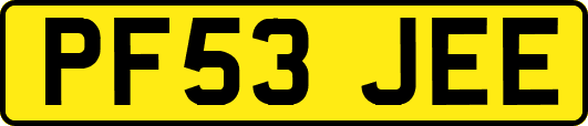 PF53JEE