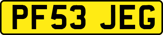 PF53JEG
