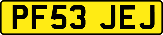 PF53JEJ