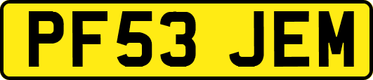 PF53JEM