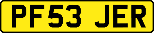 PF53JER