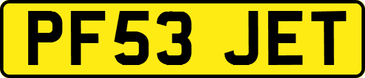 PF53JET