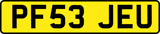 PF53JEU