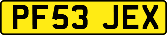 PF53JEX