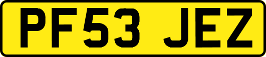 PF53JEZ