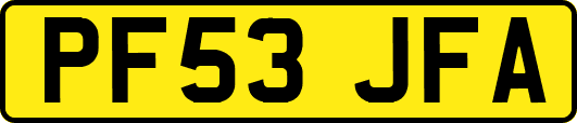 PF53JFA