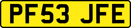 PF53JFE