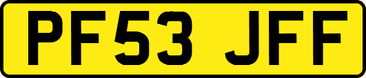 PF53JFF