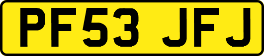 PF53JFJ