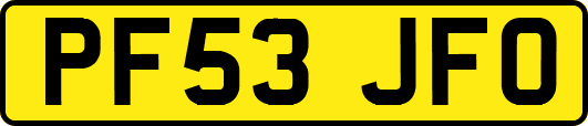 PF53JFO
