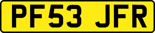 PF53JFR