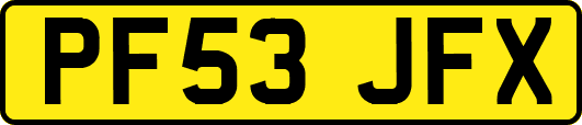 PF53JFX