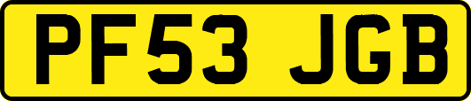 PF53JGB