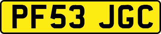 PF53JGC