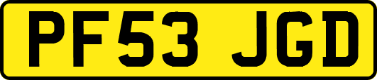 PF53JGD