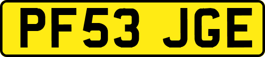 PF53JGE