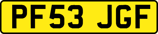 PF53JGF