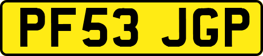 PF53JGP
