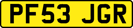PF53JGR