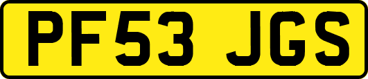 PF53JGS