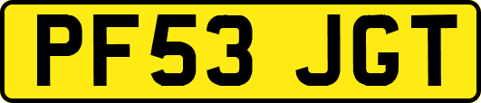 PF53JGT