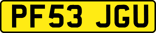 PF53JGU