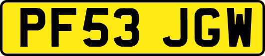 PF53JGW