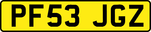 PF53JGZ