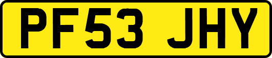 PF53JHY