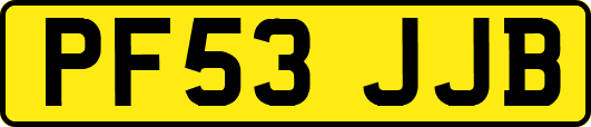 PF53JJB