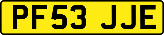 PF53JJE