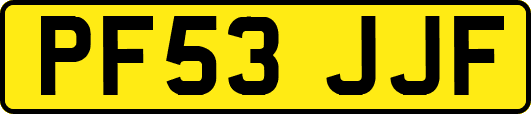 PF53JJF