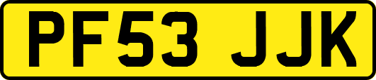 PF53JJK