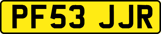 PF53JJR