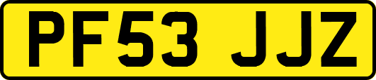 PF53JJZ